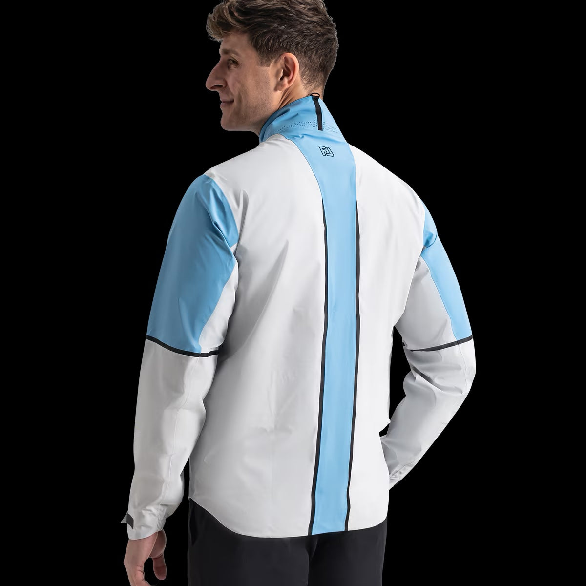 Footjoy DryJoys Select LX Jacket