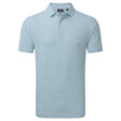Footjoy Ginko Geo Pique