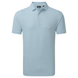 Footjoy Ginko Geo Pique