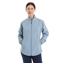 Footjoy HydroLite X Jacket, Windward Blue/Hvide prikker