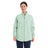 Footjoy HydroLite X Jacket, Mint/Hvide prikker