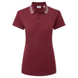 Footjoy Loop Button Polo