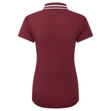 Footjoy Loop Button Polo