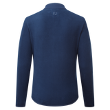 Footjoy MicroFleece Full-Zip Midlayer, Navy