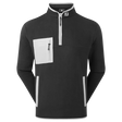 Footjoy Polar Fleece Chill-Out, Sort/Grå