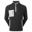 Footjoy Polar Fleece Chill-Out, Sort/Grå