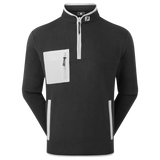 Footjoy Polar Fleece Chill-Out, Sort/Grå