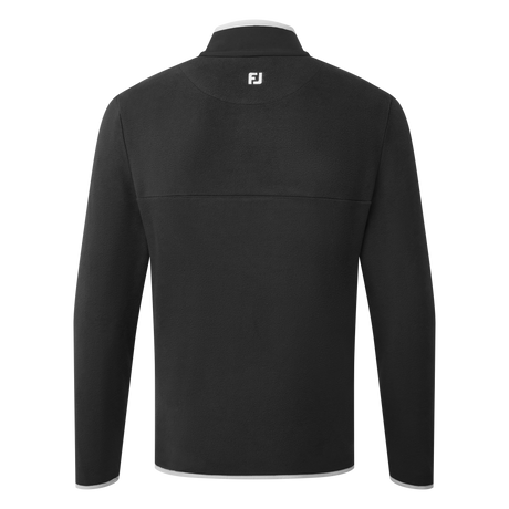 Footjoy Polar Fleece Chill-Out, Sort/Grå