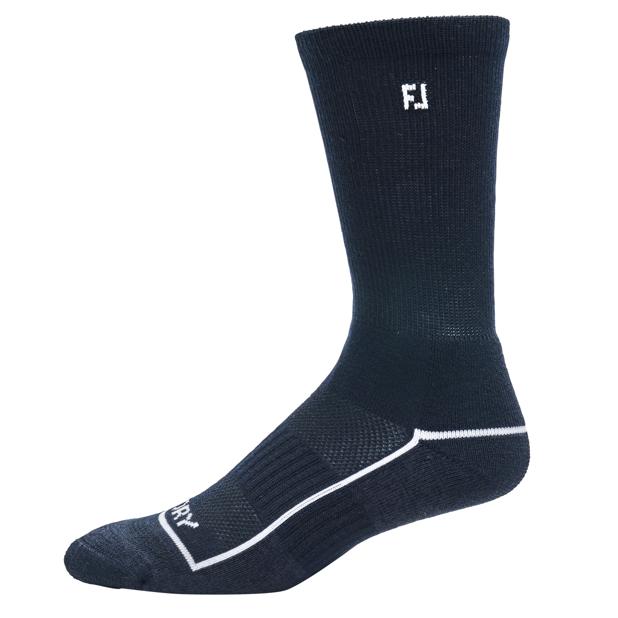 Footjoy ProDry Crew, Navy