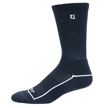 Footjoy ProDry Crew, Navy
