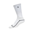 Footjoy ProDry Crew, Hvid