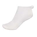 Footjoy ProDry Pom Pom, Hvid