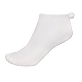 Footjoy ProDry Pom Pom, Hvid