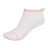 Footjoy ProDry Pom Pom, Hvid/Pink