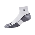 Footjoy ProDry Quarter, Hvid