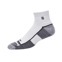 Footjoy ProDry Quarter, Hvid