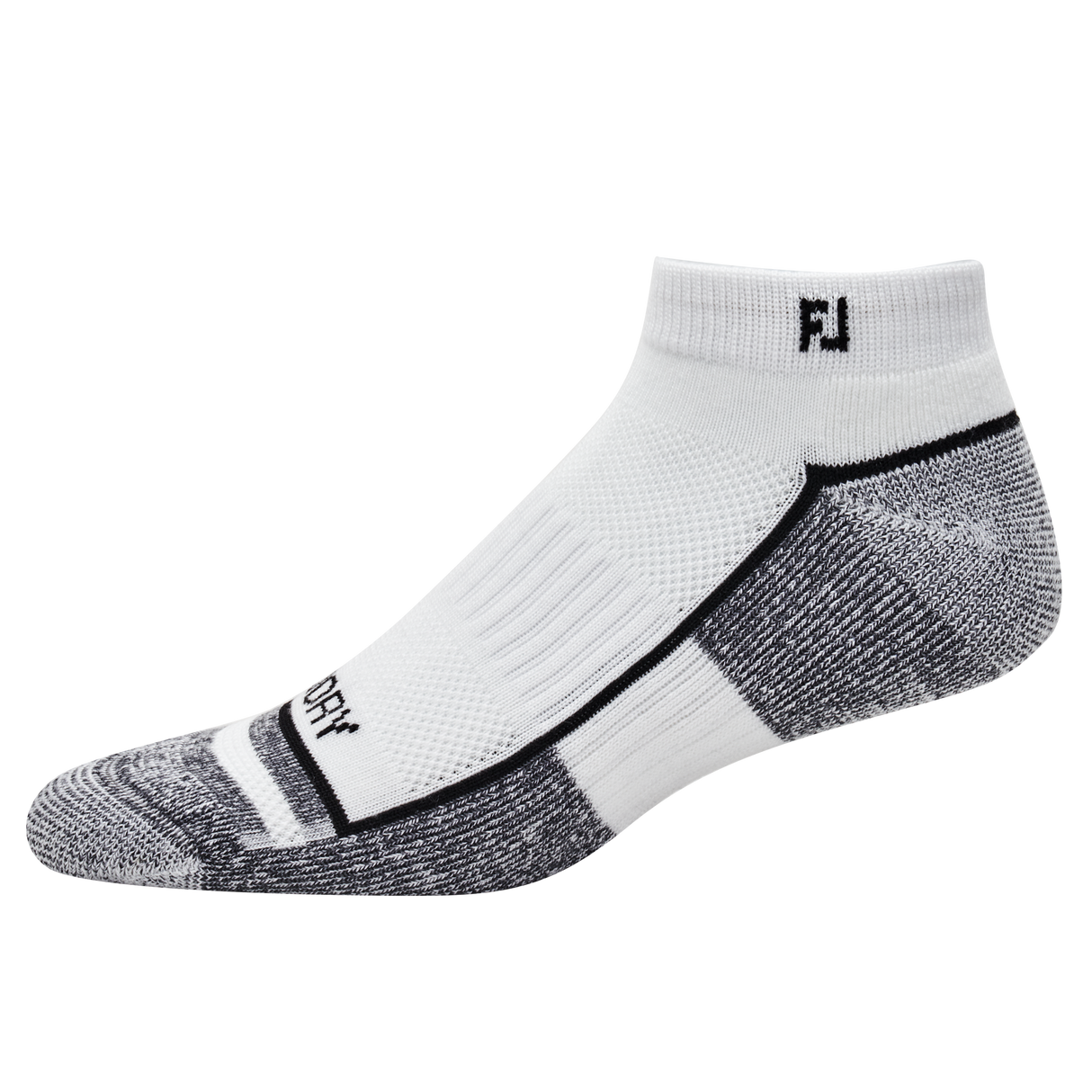 Footjoy ProDry Sport, Hvid