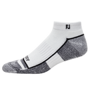 Footjoy ProDry Sport, Hvid