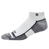 Footjoy ProDry Sport, Hvid