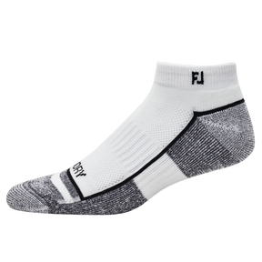 Footjoy ProDry Sport, Hvid