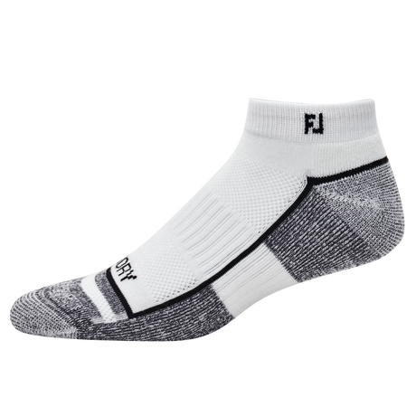 Footjoy ProDry Sport, Hvid