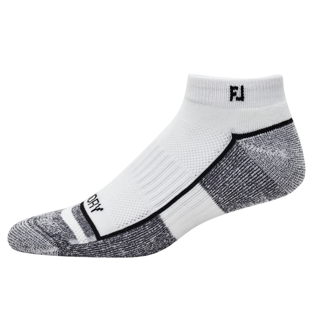 Footjoy ProDry Sport, Hvid