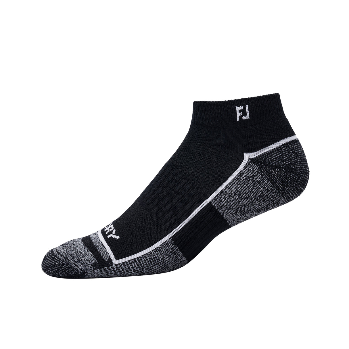 Footjoy ProDry Sport, Sort