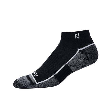 Footjoy ProDry Sport, Sort