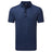 Footjoy Tailor Texture Lisle, Navy