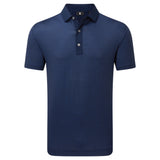 Footjoy Tailor Texture Lisle, Navy