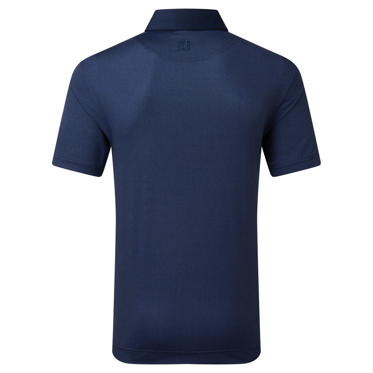Footjoy Tailor Texture Lisle, Navy