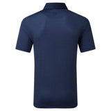 Footjoy Tailor Texture Lisle, Navy