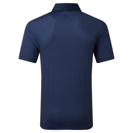 Footjoy Tailor Texture Lisle, Navy