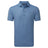 Footjoy Tailor Texture Lisle, Riviera