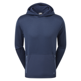 Footjoy ThermoSeries Crossover Hoodie, Navy