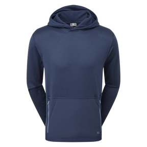 Footjoy ThermoSeries Crossover Hoodie, Navy