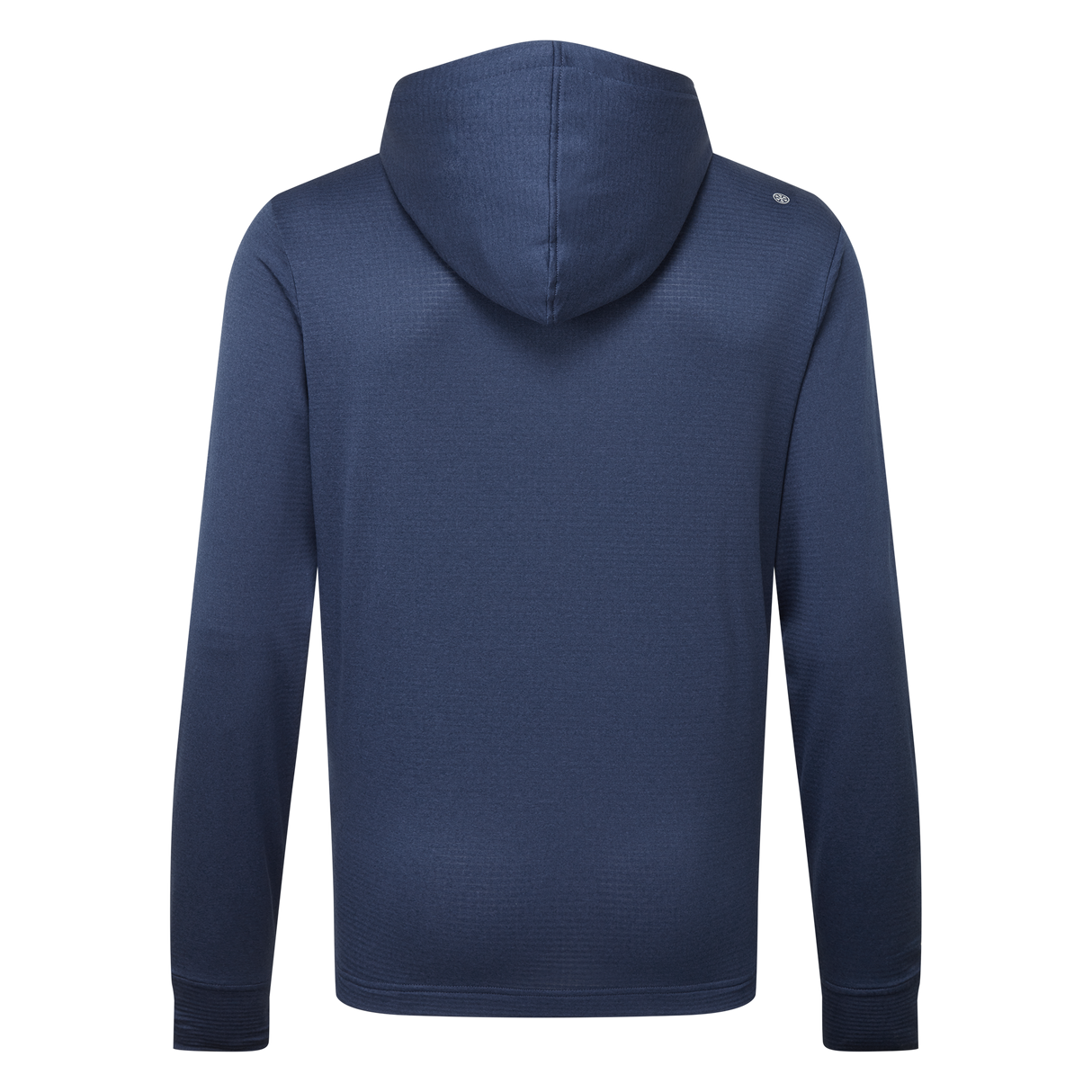 Footjoy ThermoSeries Crossover Hoodie, Navy