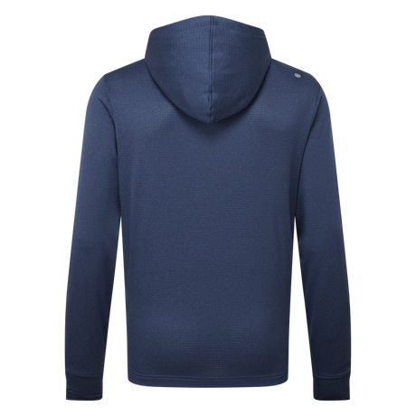 Footjoy ThermoSeries Crossover Hoodie, Navy