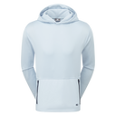 Footjoy ThermoSeries Crossover Hoodie, Mist