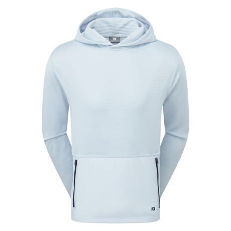 Footjoy ThermoSeries Crossover Hoodie, Mist