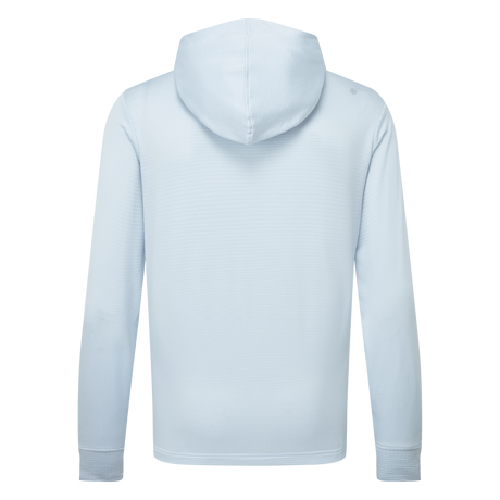 Footjoy ThermoSeries Crossover Hoodie, Mist