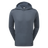 Footjoy ThermoSeries Crossover Hoodie, Koksgrå