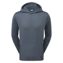 Footjoy ThermoSeries Crossover Hoodie, Koksgrå
