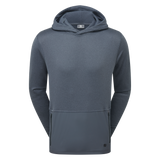 Footjoy ThermoSeries Crossover Hoodie, Koksgrå