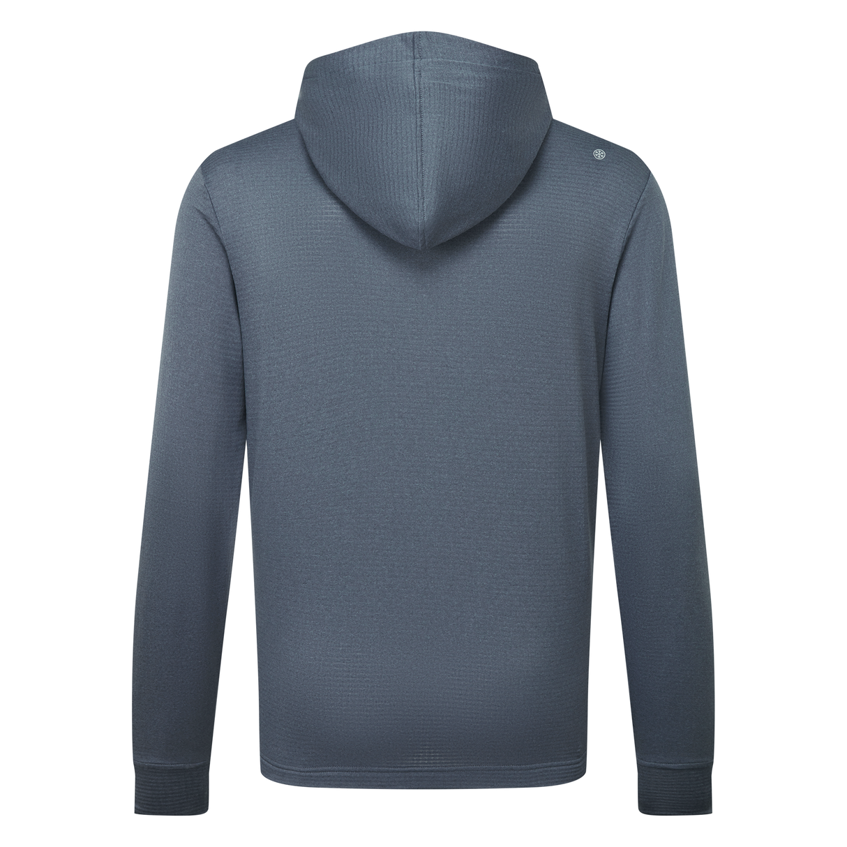 Footjoy ThermoSeries Crossover Hoodie, Koksgrå