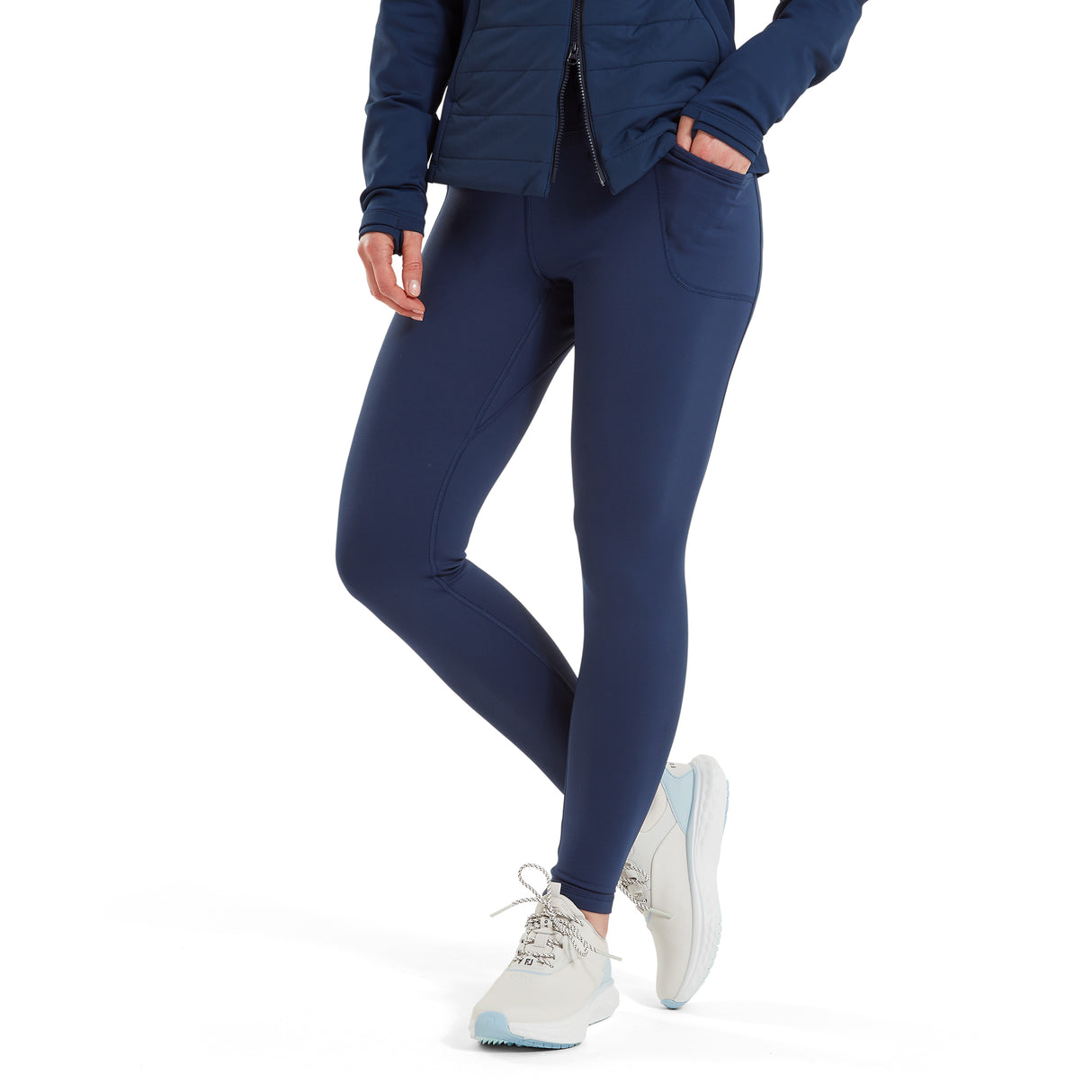 Footjoy ThermoSeries Fleece Leggings