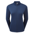 Footjoy ThermoSeries Full-Zip Midlayer, Navy