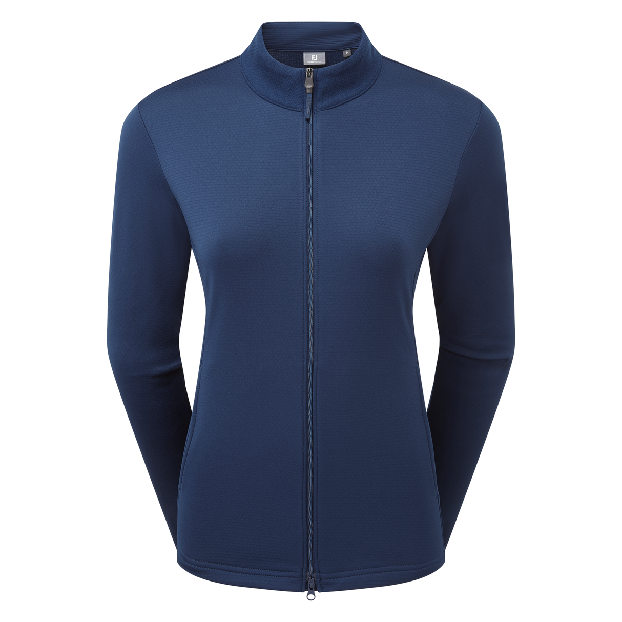 Footjoy ThermoSeries Full-Zip Midlayer, Navy