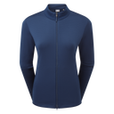 Footjoy ThermoSeries Full-Zip Midlayer, Navy