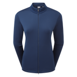 Footjoy ThermoSeries Full-Zip Midlayer, Navy